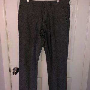 J crew Bedford dress pants